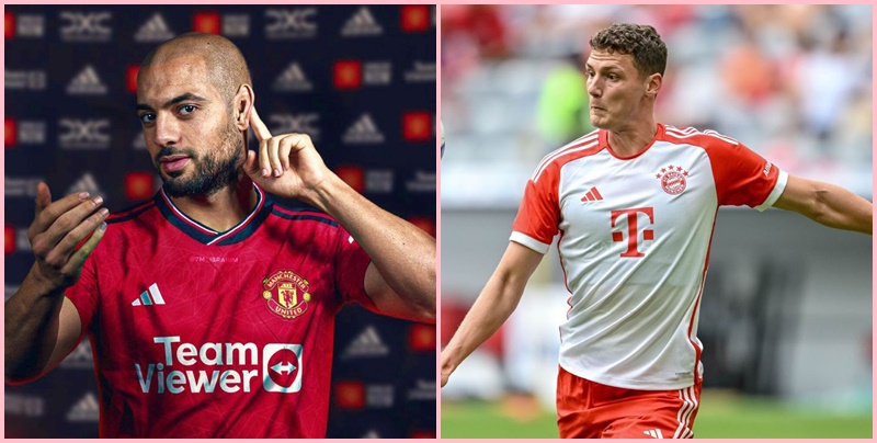 Man United cần nhanh chóng mua được 2 người này cho Ten Hag 