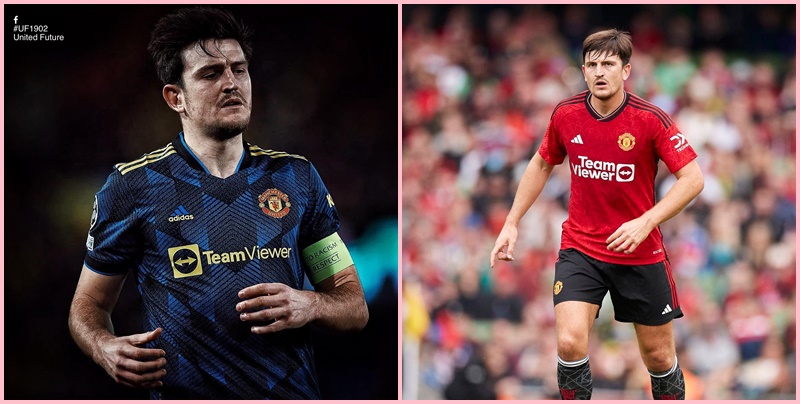 West Ham muốn nối lại tình xưa vụ Maguire.